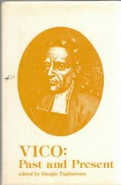 Vico: Past and Present