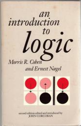 An Introduction to Logic