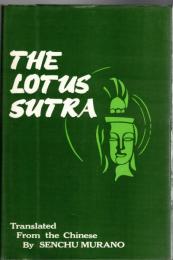 The Sutra of the lotus flower of the wonderful law