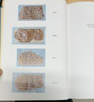 A New Fragmentary Gilgit Manuscript of the Saddharmapundarīkasūtra