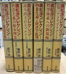 廣松渉コレクション