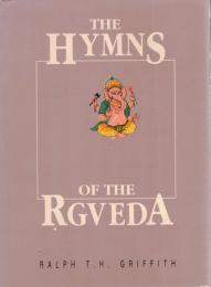 The Hymns of the Rgveda