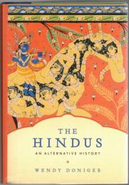 The Hindus: An Alternative History