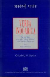 Verba Indoarica