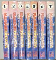 Mahabharata : Translated Into English From Original Sanskrit 7 Vols