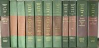 Collected Works of John Stuart Mill  Vol. I-XXIX (29 Vols.)
