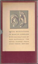The Meditations of Marcus Aurelius