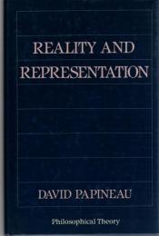 Reality and representation
