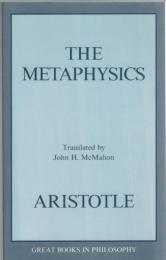 The Metaphysics (Great Books in Philosophy)