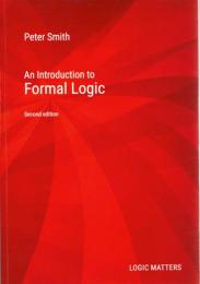 An Introduction to Formal Logic