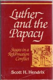 Luther and the Papacy