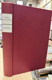 Wittgenstein und der Wiener Kreis von Friedrich Waismann