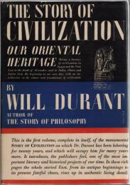 The Story of Civilization 11 Vols.