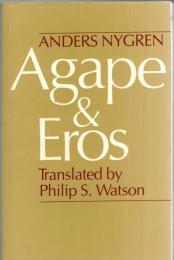 Agape and Eros