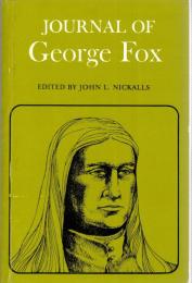 The Journal of George Fox