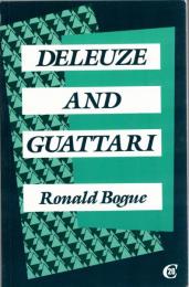 Deleuze and Guattari