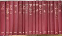 Hebrew-English edition of the Babylonian Talmud in 30 Vols.