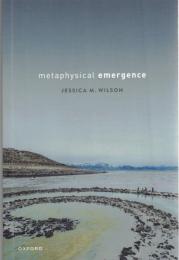 Metaphysical Emergence
