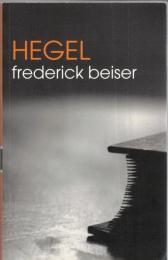 Hegel (The Routledge Philosophers)