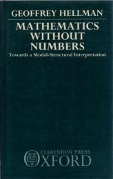 Mathematics Without Numbers: Towards a Modal-Structural Interpretation