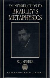 An Introduction to Bradley's Metaphysics