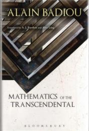 Mathematics of the Transcendental