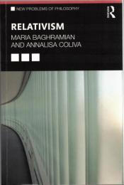 Relativism  (New Problems of Philosophy)