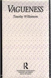 Vagueness (Problems of Philosophy)