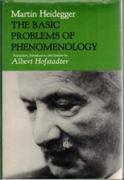 The Basic Problems of Phenomenology (Studies in Phenomenology and Existential Philosophy)