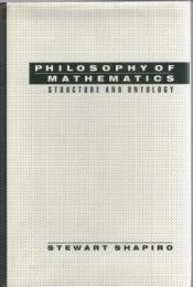 Philosophy of Mathematics: Structure and Ontology