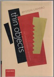 Thin Objects: An Abstractionist Account