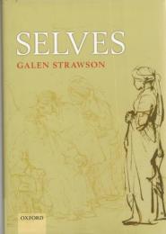 Selves: An Essay in Revisionary Metaphysics