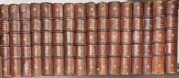 Somme théologique, tome 1-16