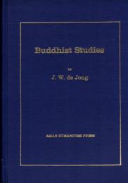 Buddhist Studies