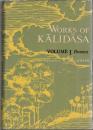 Works of Kalidasa
