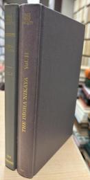 The Dīgha-Nikāya Vol.1, 2
