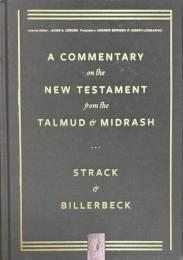 A Commentary on the New Testament from the Talmud & Midrash