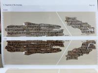 Manuscripts in the Schoyen Collection - Vol. 1-4