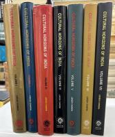 Cultural Horizons of India: Studies In Tantra and Buddhism, Art and Archaeology, Language and Literature