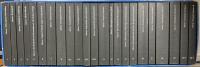 Theodor W. Adorno Gesammelte Schriften 20Bdn. in 23 Tl.