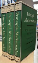 Principia Mathematica
