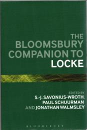 The Bloomsbury Companion to Locke (Bloomsbury Companions)
