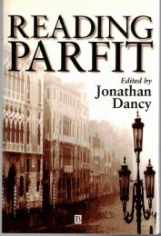 Reading Parfit