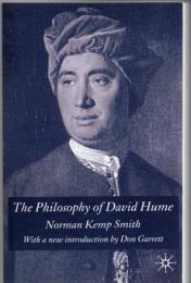 The Philosophy of David Hume: With a New Introduction by Don Garrett