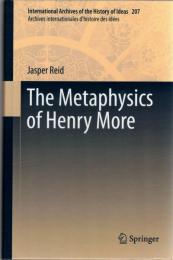 The Metaphysics of Henry More 