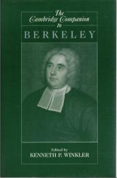 The Cambridge Companion to Berkeley