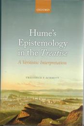 Hume's Epistemology in the Treatise: A Veritistic Interpretation
