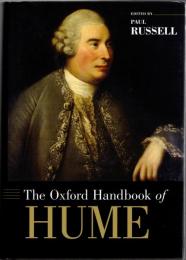 The Oxford Handbook of Hume (Oxford Handbooks)