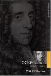 Locke (Blackwell Great Minds)