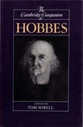 The Cambridge companion to Hobbes